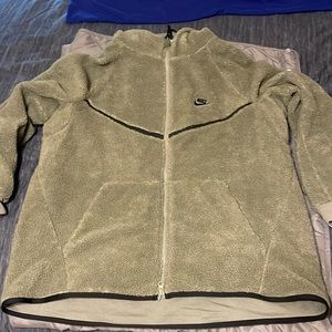 Nike Sherpa Jacket
